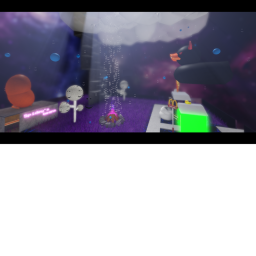 chillest place on earth