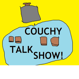 Couchy Talk Show!