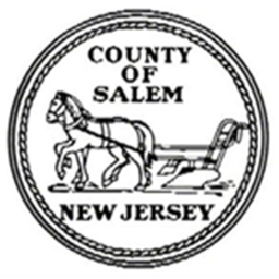 Salem County, New jersey
