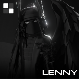 Lennys Render Commission