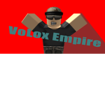 Volox Empire Army