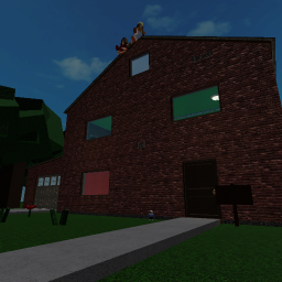 the egos official hangout(BIG UPDATE)