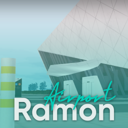 Ilan & Asaf Ramon International Airport