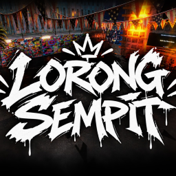 LORONG SEMPIT ( FREE VIP + TITLE )