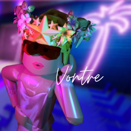 (NEW GAMEPASSES) Vontre Runway