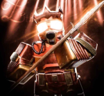 Bounty Hunters | Alion Nova Guard