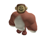 the monkey gain