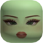 Cute Berry Makeup