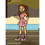 Total Drama Party United