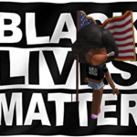 Blm shootas