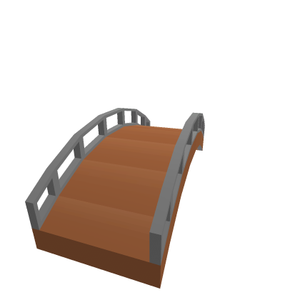 Lowpoly Bridge