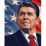 The Church of Reagan
