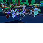 Dance Club For Girls