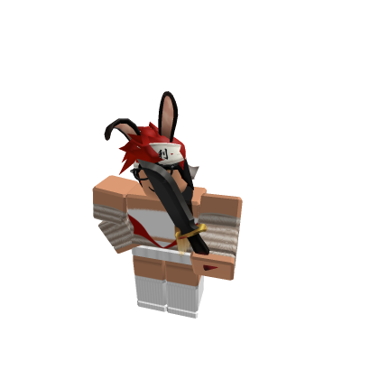 Knife