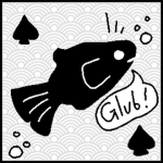 3 Fishies and a Chicken INC
