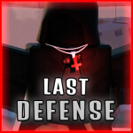 SCP: Last Defense