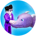 Gifted Rider (2x Growth)