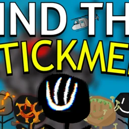 Encontre os Stickmen (101) icon