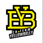 YellowBelly | CB Team
