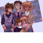 aftn family fnaf group