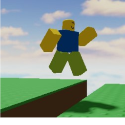First Person World Escape