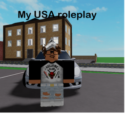 my usa rp [NEW UPDATE]
