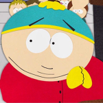 cartman solos