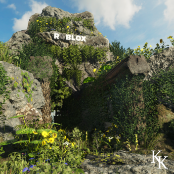 floating island ○ showcase 🏝️☁️