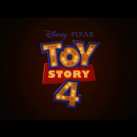 Toy Story 4