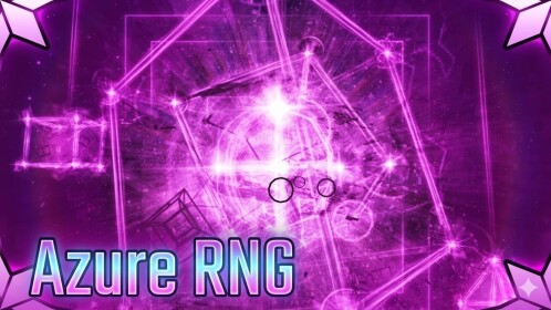 [🦫Capybara🦫] Azure Rng