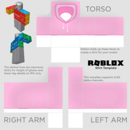 Cropped Hoodie Roblox decal
