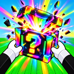 Smash a Crate icon