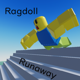 Ragdoll Runaway