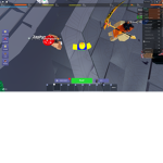 am pro gamer group