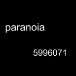 Paranoia 剣 Group Thumbnail