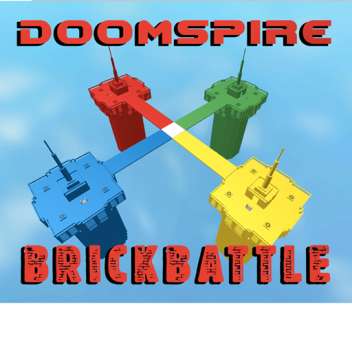 Doomspire Brickbattle (UPDATE!!!)