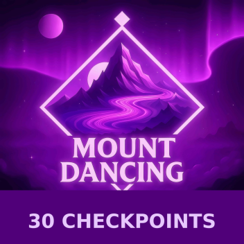 [NEW!] Mount Dancing