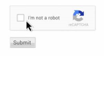 Im Not A Robot