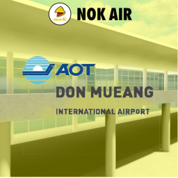Don Mueang International Airport