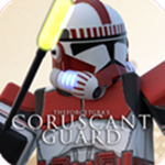 |- [TGRA] Coruscant Guard-|