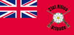 21st rifles brigade (EBI)
