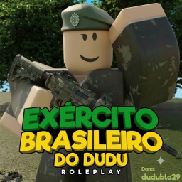 [EB] Brazilian Army of Dudu☑️