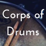 | BA | Córps of Drum