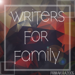 Writers For Family