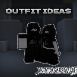 ⭐ [MATCHING] Avatar Outfit Ideas ⭐