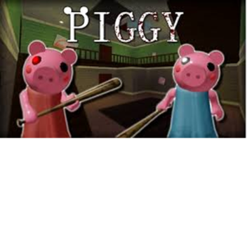 Survive piggy NEW GAME