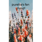 stars <3 purellia