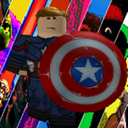 Avengers Compound