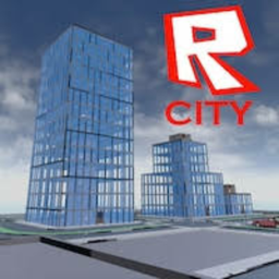 The Robloxian City