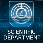 Area-098 Scientific Department